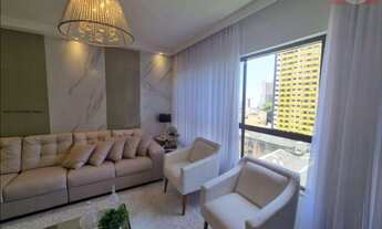 Imagem 4: Apartamento a VENDA 4 quartos, SUÍTE, finamente DECORADO com 186m² na Barra, ao lado SHOPP