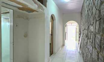 Imagem 6: Casa Duplex Livre 95m² 3 quartos, suíte com 1 vaga de garagem frente de rua no Luis Anselm