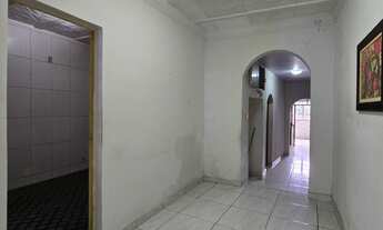 Imagem 3: Casa Duplex Livre 95m² 3 quartos, suíte com 1 vaga de garagem frente de rua no Luis Anselm