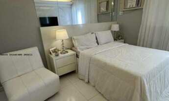 Imagem 6: Apartamento a VENDA 4 quartos, SUÍTE, finamente DECORADO com 186m² na Barra, ao lado SHOPP