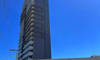 Imagem 2: Apartamento a venda 4 SUÍTES com 2 VARANDAS, com 210m² planta versátil e uma ÚNICA vista p