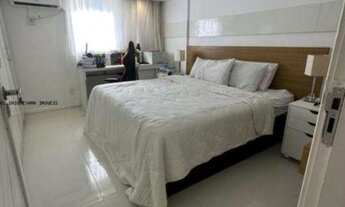 Imagem 7: Apartamento a VENDA 4 quartos, SUÍTE, finamente DECORADO com 186m² na Barra, ao lado SHOPP