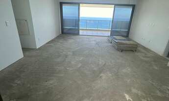 Imagem 4: Apartamento a venda 4 SUÍTES com 2 VARANDAS, com 210m² planta versátil e uma ÚNICA vista p