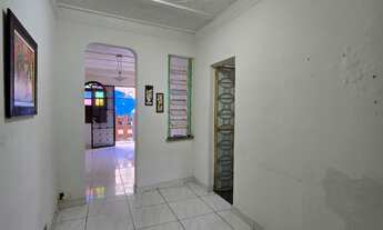 Imagem 4: Casa Duplex Livre 95m² 3 quartos, suíte com 1 vaga de garagem frente de rua no Luis Anselm