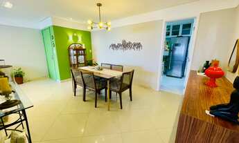 Imagem 4: Apartamento a VENDA, 3 quartos, SUÍTE, com 108m² VISTA MAR na rua Pará PITUBA