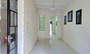 Imagem: Casa Duplex Livre 95m² 3 quartos, suíte