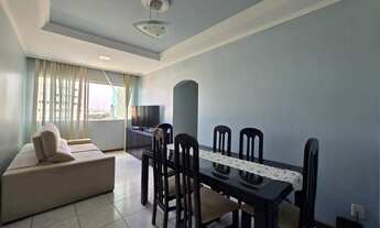 Imagem: Apartamento para venda, 3 quartos, 73m²