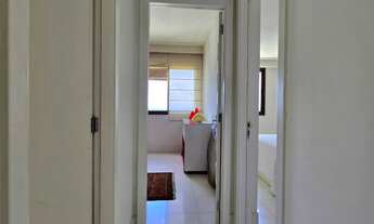 Imagem 7: Apartamento COBERTURA, 4/4, 3 suítes 1 MASTER, 248m² com 4 vagas na PITUBA, pronta pra ent