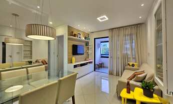 Imagem: Apartamento a venda Torre Madri, 2 quartos