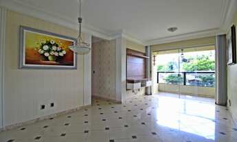 Imagem: Apartamento para alulgar 3 quartos, suíte