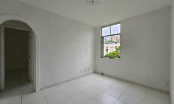 Imagem: Apartamento à venda 2 quartos, 1° andar