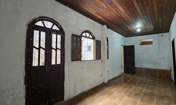 Imagem 2: Casa a venda 162m² com terraço de cobertura e quintal, 4 quartos sendo 2 suítes, OPORTUNID