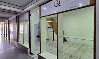 Imagem 2: Loja a venda ao lado do TCA, super localizada, dentro de condomínio com serviços variados