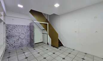 Imagem 4: Loja a venda ao lado do TCA, super localizada, dentro de condomínio com serviços variados