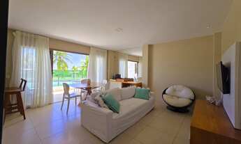 Imagem: Apartamento 2 quartos, suíte 91m², 1°