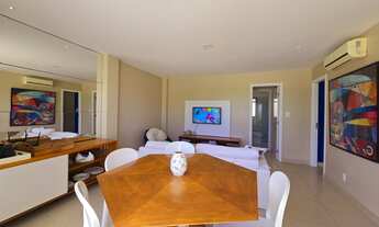 Imagem 2: Apartamento 2 quartos, suíte 91m², 1° andar Iberostar Praia do Forte, Mediterrâneo