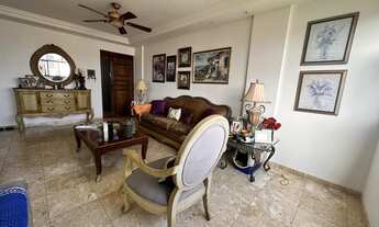 Imagem 3: Apartamento COBERTURA a venda, 217m² 3 quartos, suíte, TERRAÇO cobertura, vista livre com