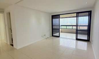 Imagem: Apartamento a venda 4/4 sendo 3 suites,150m2