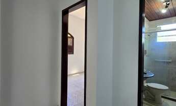 Imagem 2: Apartamento TÉRREO a venda, 2 quartos, garagem coberta, SEM CONDOMÍNIO em Brotas