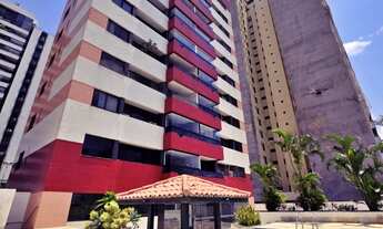 Imagem: Apartamento a venda, 3 quartos, suíte