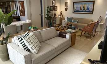 Imagem: Apartamento a venda Mansão Modesto Cerqueira