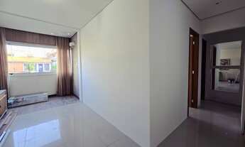 Imagem 2: Apartamento para venda 3 quartos (rev.), SUÍTE com 70,79m² varanda, 1 vaga cabe 2 carros B