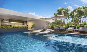 Imagem 7: APARTAMENTO RESIDENCIAL em SALVADOR - BA, BROTAS