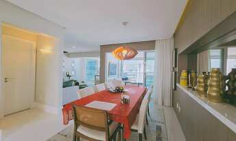 Imagem 4: Apartamento a venda Vila Augusta 9º andar, 4 suítes (rev. 3 suítes com closet e WC ele/ela