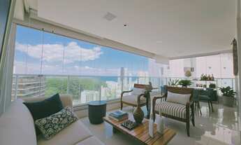 Imagem 5: Apartamento a venda Vila Augusta 9º andar, 4 suítes (rev. 3 suítes com closet e WC ele/ela