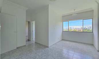 Imagem: Apartamento 2 quartos 55m², VISTA LIVRE