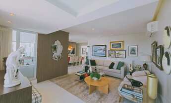 Imagem: Apartamento a venda Vila Augusta 9º andar