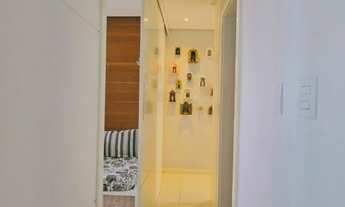 Imagem 6: Apartamento 3 quartos, suíte, 152m², infra total, decorado no Cidade Jardim, OPORTUNIDADE!