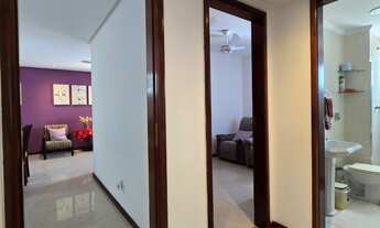 Imagem 7: Apartamento a venda Maison de Lyon - Pituba, 3 quartos, suíte, varanda, 109m² andar alto v