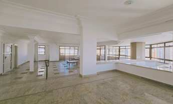 Imagem: Apartamento a venda 389m² com 4 suítes