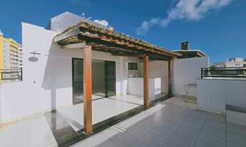 Imagem: Apartamento para LOCAÇÃO, tipo COBERTURA