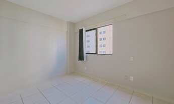 Imagem 5: Apartamento para LOCAÇÃO, tipo COBERTURA, 2 quartos, suíte, terraço grande com bancada, 10