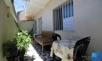 Imagem: CASA TÉRREA A VENDA 3 QUARTOS, 70m² BROTAS