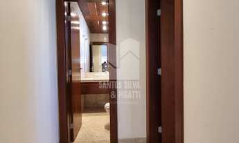 Imagem 5: Apartamento a venda 389m² com 4 suítes, closet, 3 varandas, com 4 vagas cobertas e total i