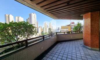 Imagem: Apartamento a venda 389m² com 4 suítes