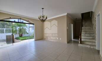 Imagem: Casa maravilhosa 296m² com 4/4 sendo 2