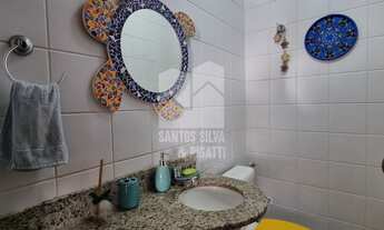 Imagem 4: Apartamento a VENDA, 2 suítes, DUPLEX, suíte com varanda privativa, 100m²