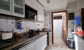 Imagem 6: Apartamento a VENDA, 2 suítes, DUPLEX, suíte com varanda privativa, 100m²