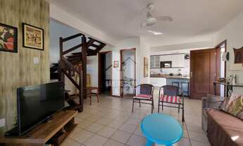 Imagem 2: Apartamento a VENDA, 2 suítes, DUPLEX, suíte com varanda privativa, 100m²