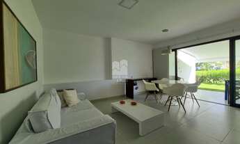 Imagem 2: Apartamento a venda Iberostar Praia do Forte, 2 quartos, suíte, Terreo com Garden, Lindo!