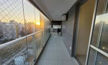 Imagem 6: Apartamento a venda Neo Itaigara, 2 suítes 1 com closet, 90m² com 2 vagas cobertas, pronto