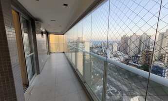 Imagem 5: Apartamento a venda Neo Itaigara, 2 suítes 1 com closet, 90m² com 2 vagas cobertas, pronto