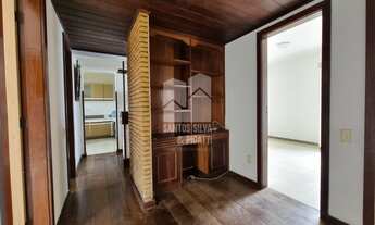 Imagem 7: Apartamento a venda 119m² no Edf. Água Branca na Pituba, 3 quartos, suíte e com 2 vagas