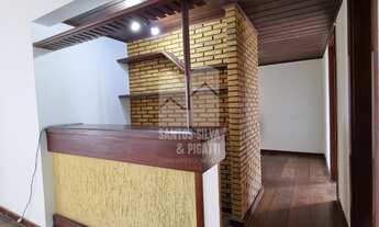 Imagem 6: Apartamento a venda 119m² no Edf. Água Branca na Pituba, 3 quartos, suíte e com 2 vagas