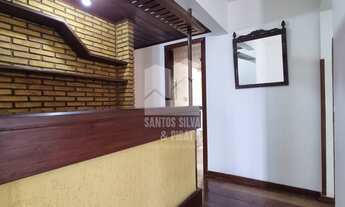 Imagem 5: Apartamento a venda 119m² no Edf. Água Branca na Pituba, 3 quartos, suíte e com 2 vagas