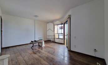 Imagem 2: Apartamento a venda 119m² no Edf. Água Branca na Pituba, 3 quartos, suíte e com 2 vagas